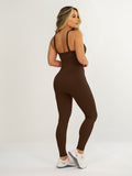 ENTERIZO SEAMLESS ANTONELLA