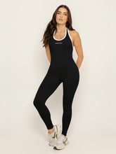 ENTERIZO SEAMLESS CHANEL