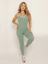 ENTERIZO SEAMLESS CHANEL