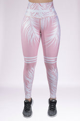 LEGGING ESTAMPADO ROSE BEACH
