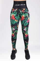 LEGGING ESTAMPADO WILD JUNGLE
