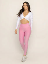 LEGGING JASPE
