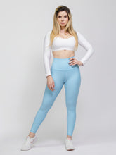 LEGGING JASPE