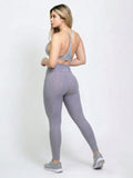 LEGGING JASPE