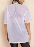 TSHIRT MALLA FLOWMOTION