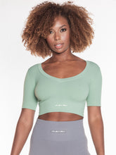 TOP SEAMLESS JULIETA