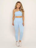 SET SEAMLESS EVA