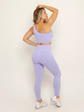SET SEAMLESS EVA