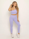 SET SEAMLESS EVA