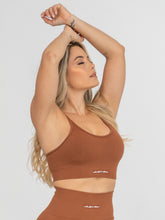 TOP SEAMLESS BRENDA