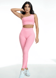 SET SEAMLESS EVA