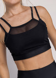 SET MATE CHIC ATHLETIC
