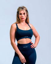 TOP SEAMLESS SIENNA