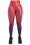 LEGGING ESTAMPADO TEACH READ