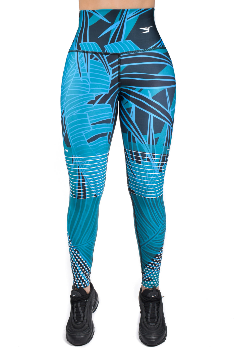 LEGGING ESTAMPADO DEEP AMAZON