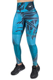 LEGGING ESTAMPADO DEEP AMAZON