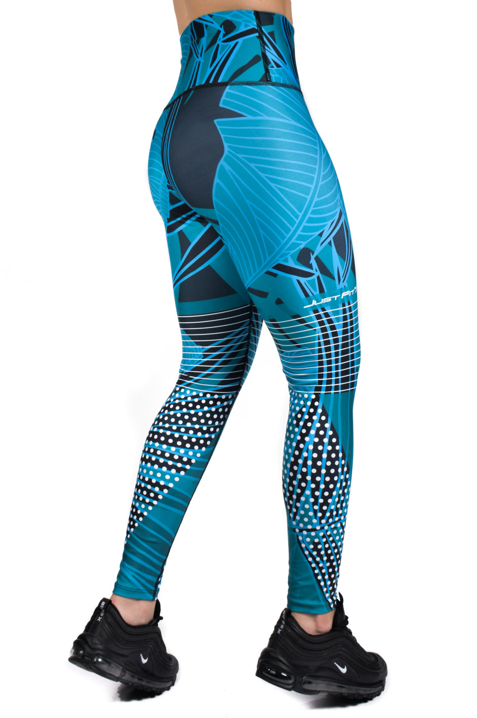 LEGGING ESTAMPADO DEEP AMAZON