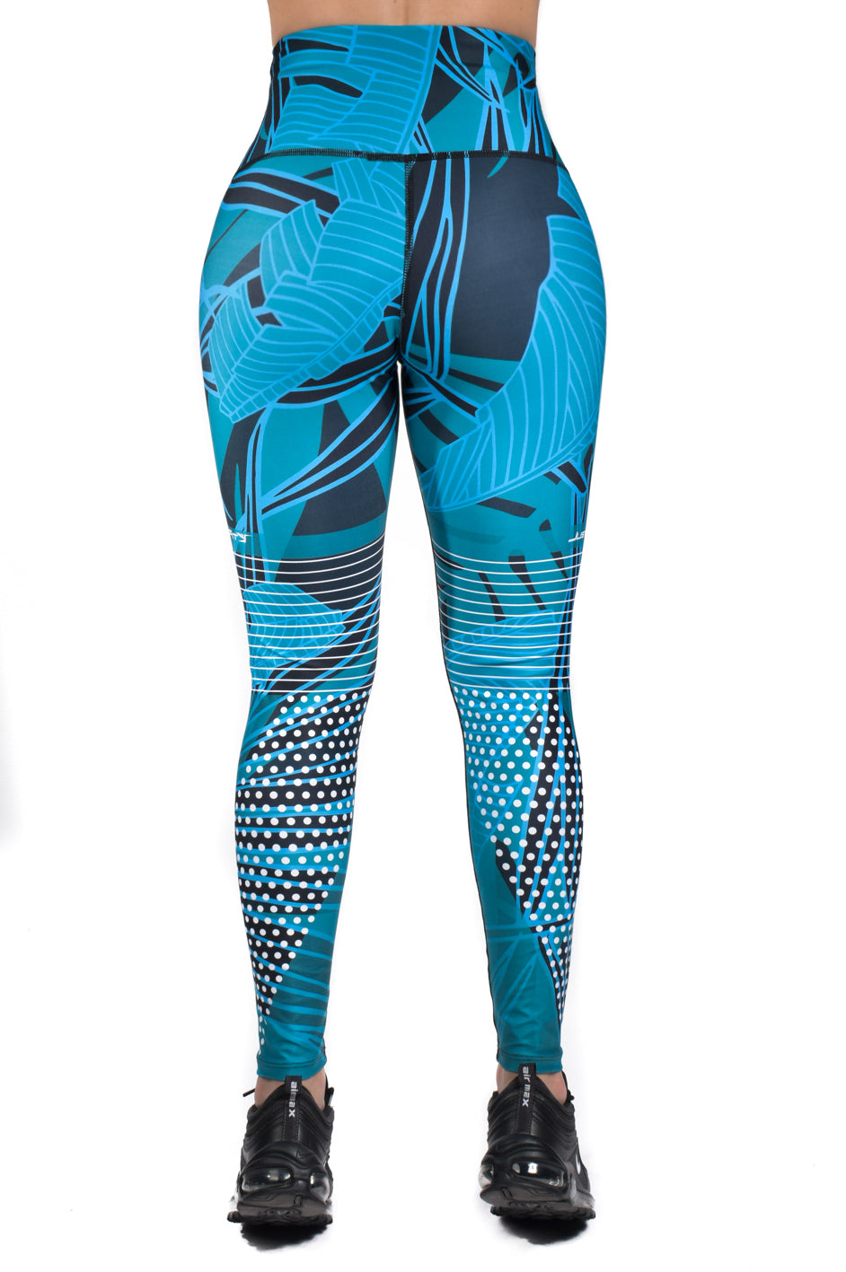 LEGGING ESTAMPADO DEEP AMAZON