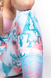 LEGGING ESTAMPADO BE YOU
