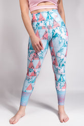 LEGGING ESTAMPADO BE YOU