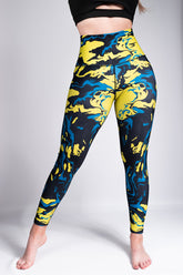 LEGGING ESTAMPADO BE YOU