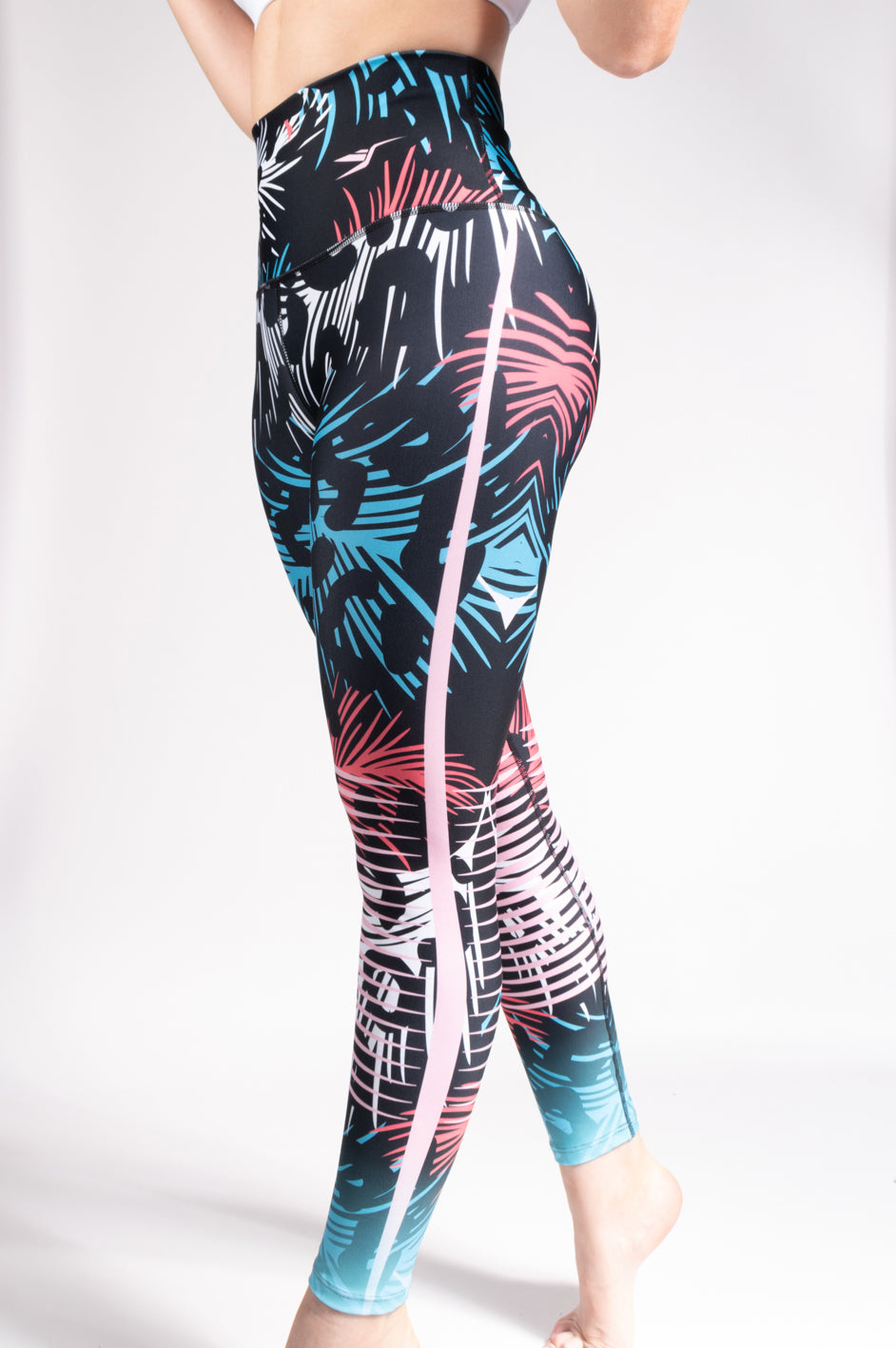 LEGGING ESTAMPADO BE YOU