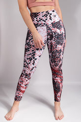LEGGING ESTAMPADO BE YOU