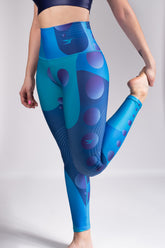 LEGGING ESTAMPADO BE YOU