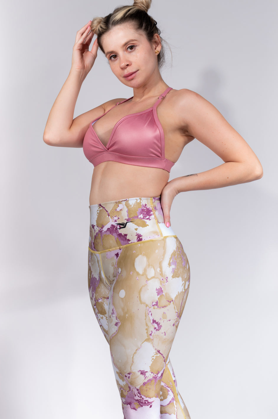 LEGGING ESTAMPADO BE YOU
