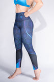 LEGGING ESTAMPADO VIBES