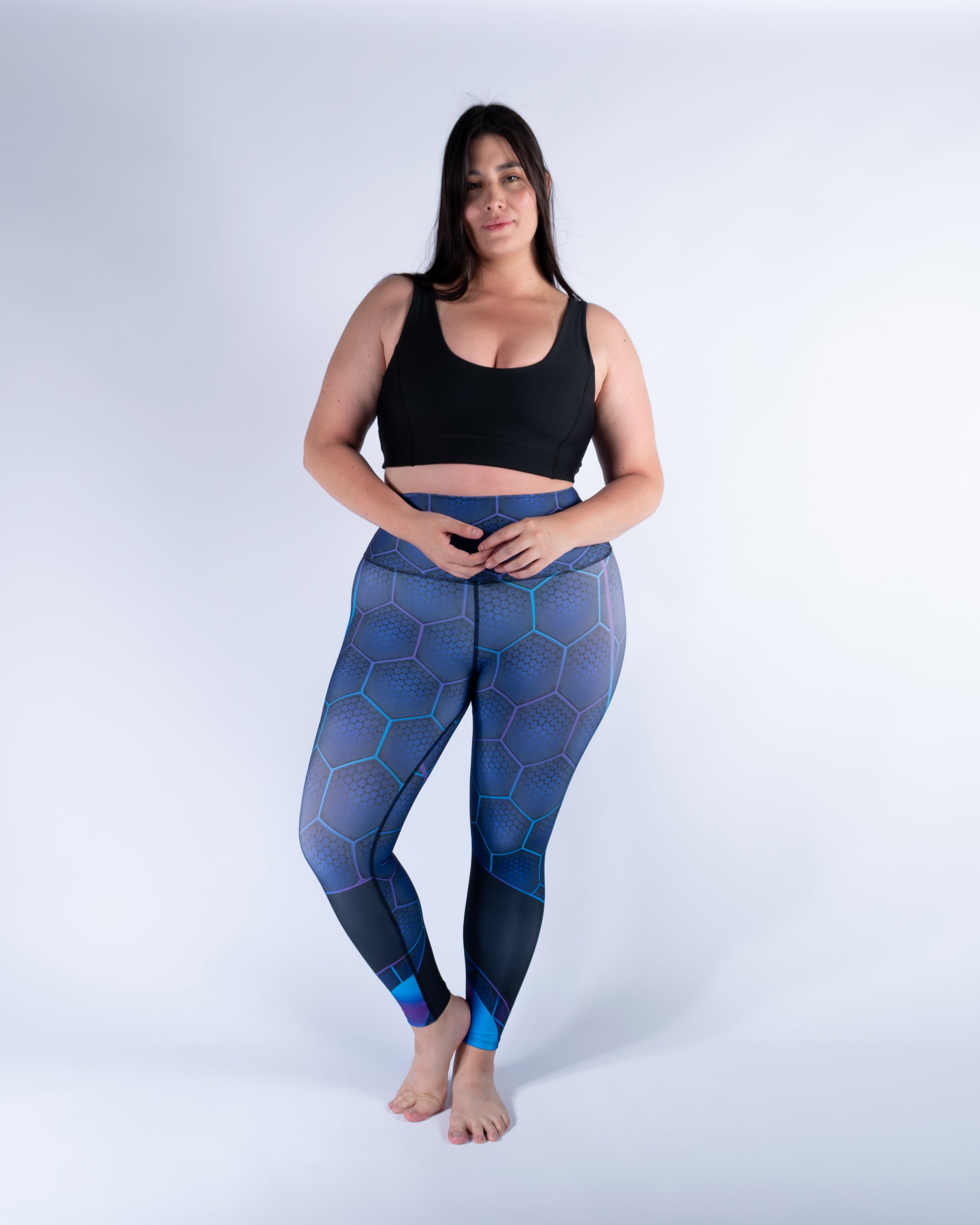 LEGGING ESTAMPADO VIBES