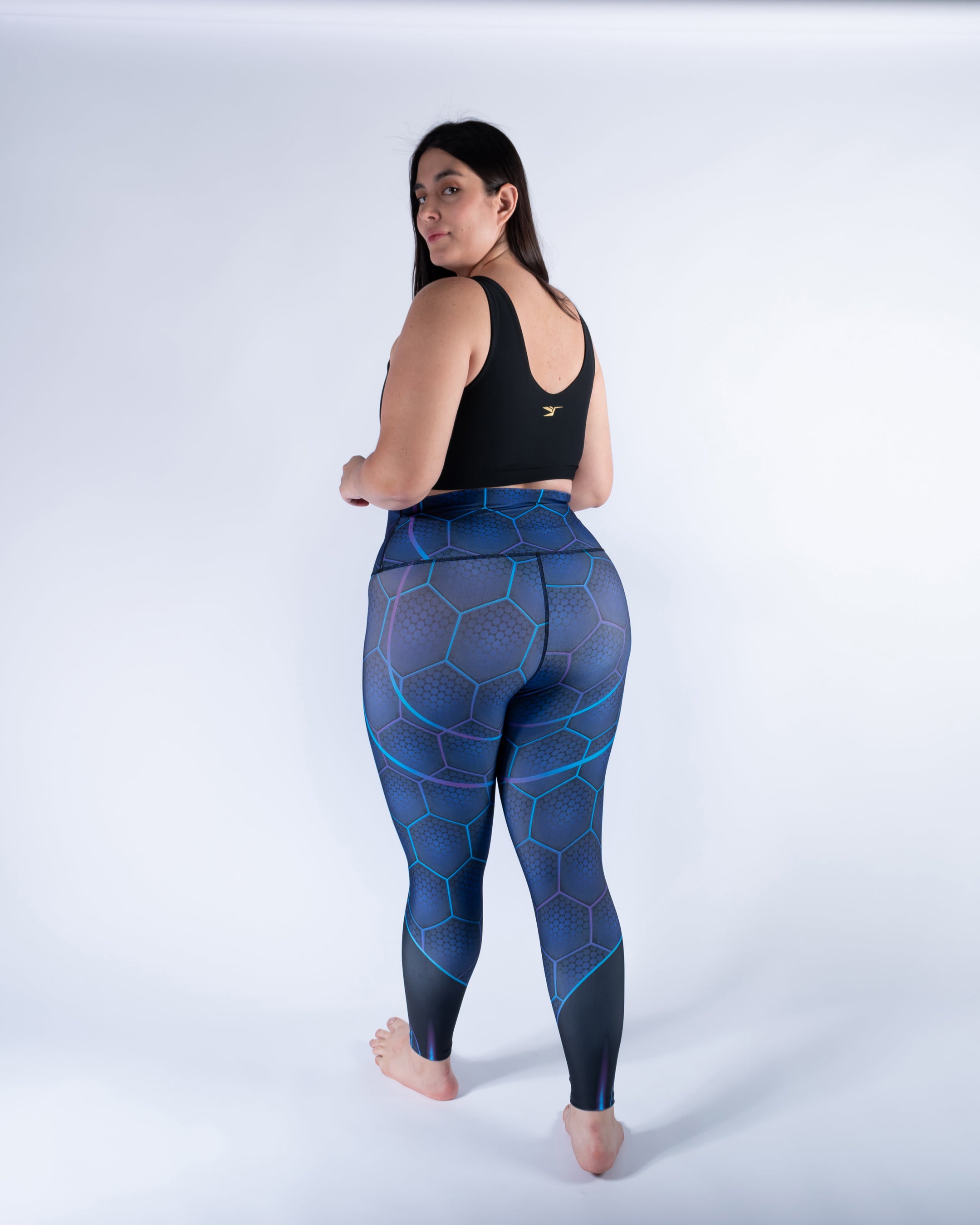 LEGGING ESTAMPADO VIBES