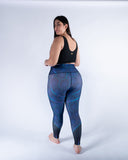 LEGGING ESTAMPADO VIBES