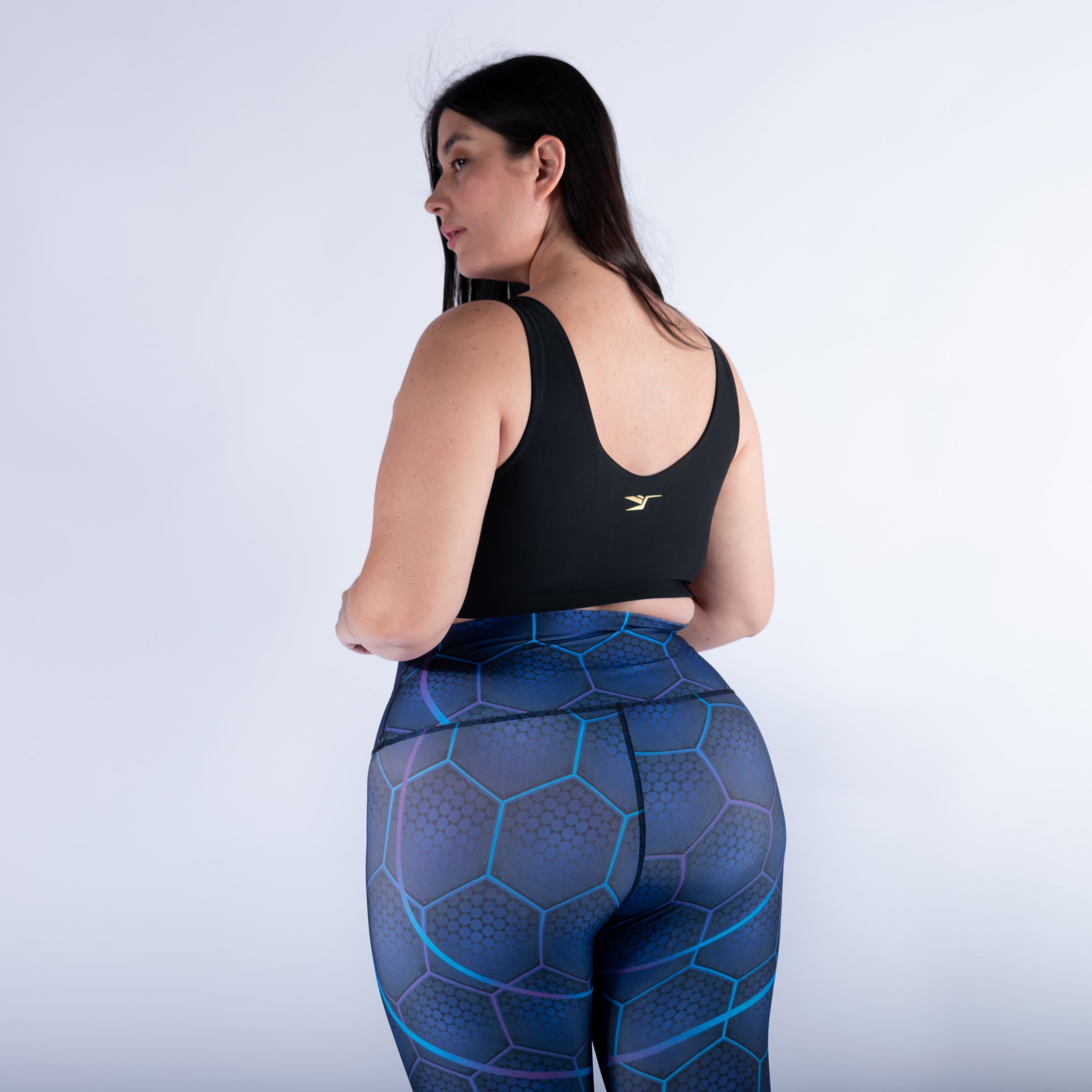 LEGGING ESTAMPADO VIBES