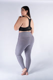 LEGGING JASPE