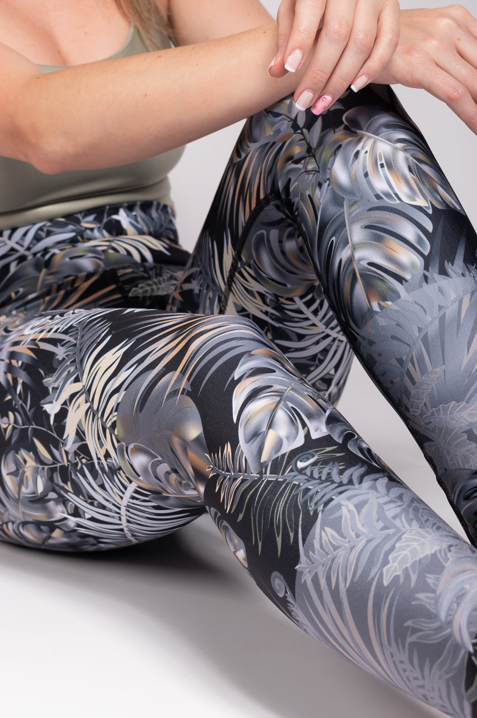 LEGGING ESTAMPADO VIBES