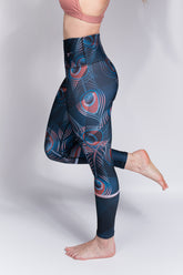 LEGGING ESTAMPADO VIBES