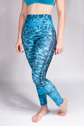 LEGGING ESTAMPADO VIBES