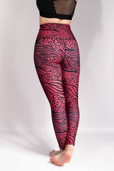 LEGGING ESTAMPADO VIBES