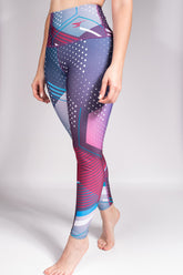 LEGGING ESTAMPADO VIBES