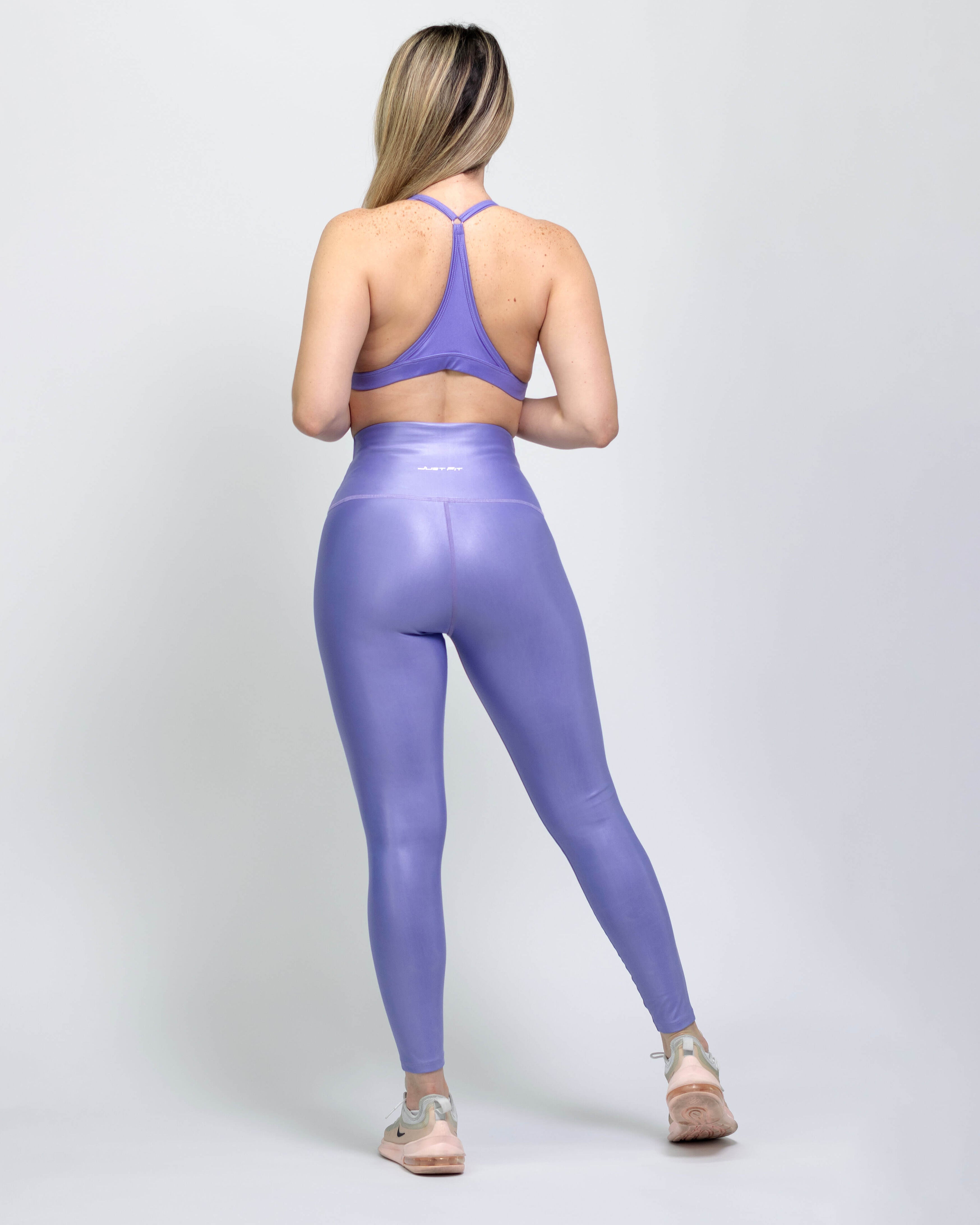 LEGGING BRILLANTE