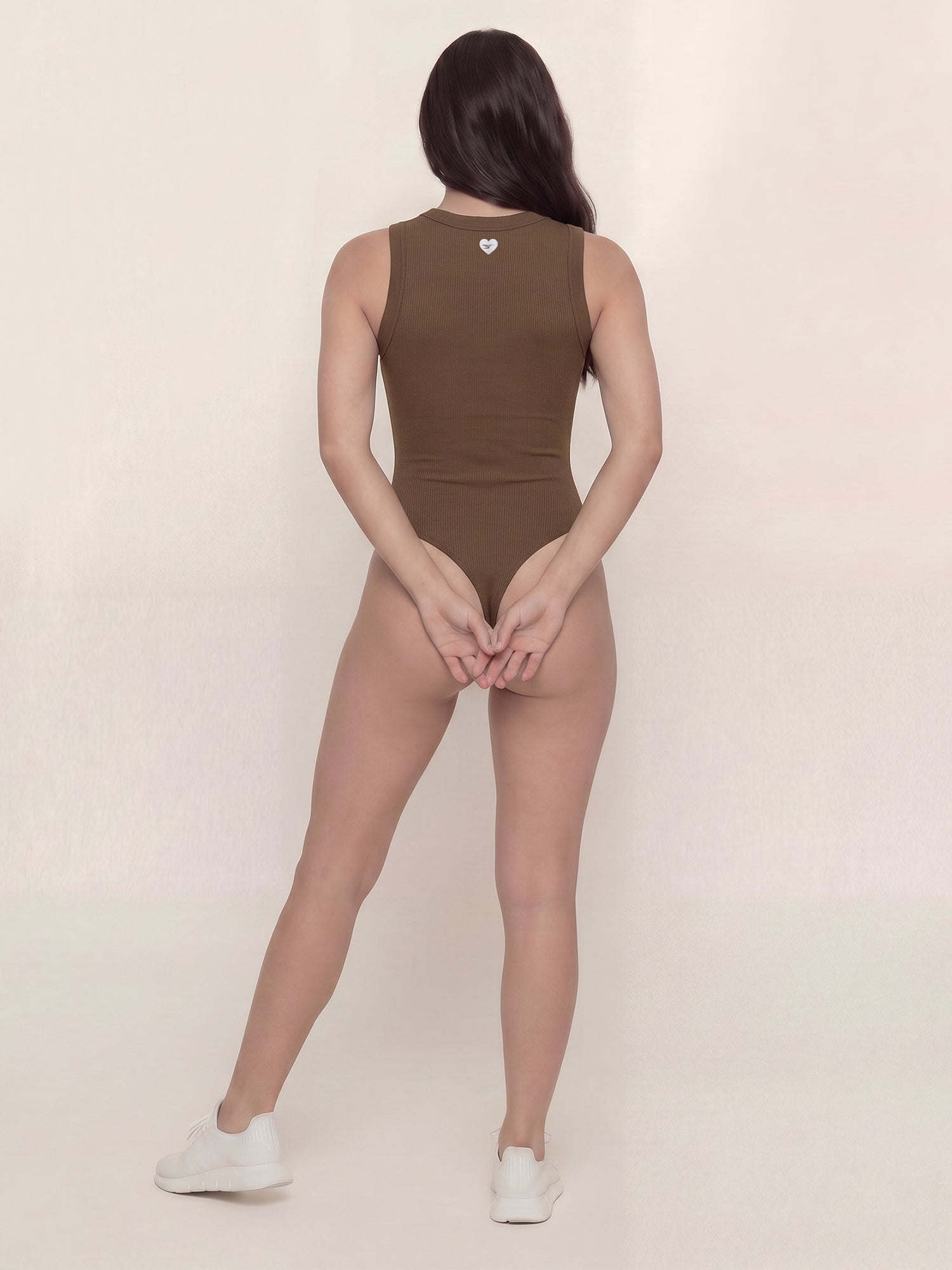 BODY SEAMLESS MILA