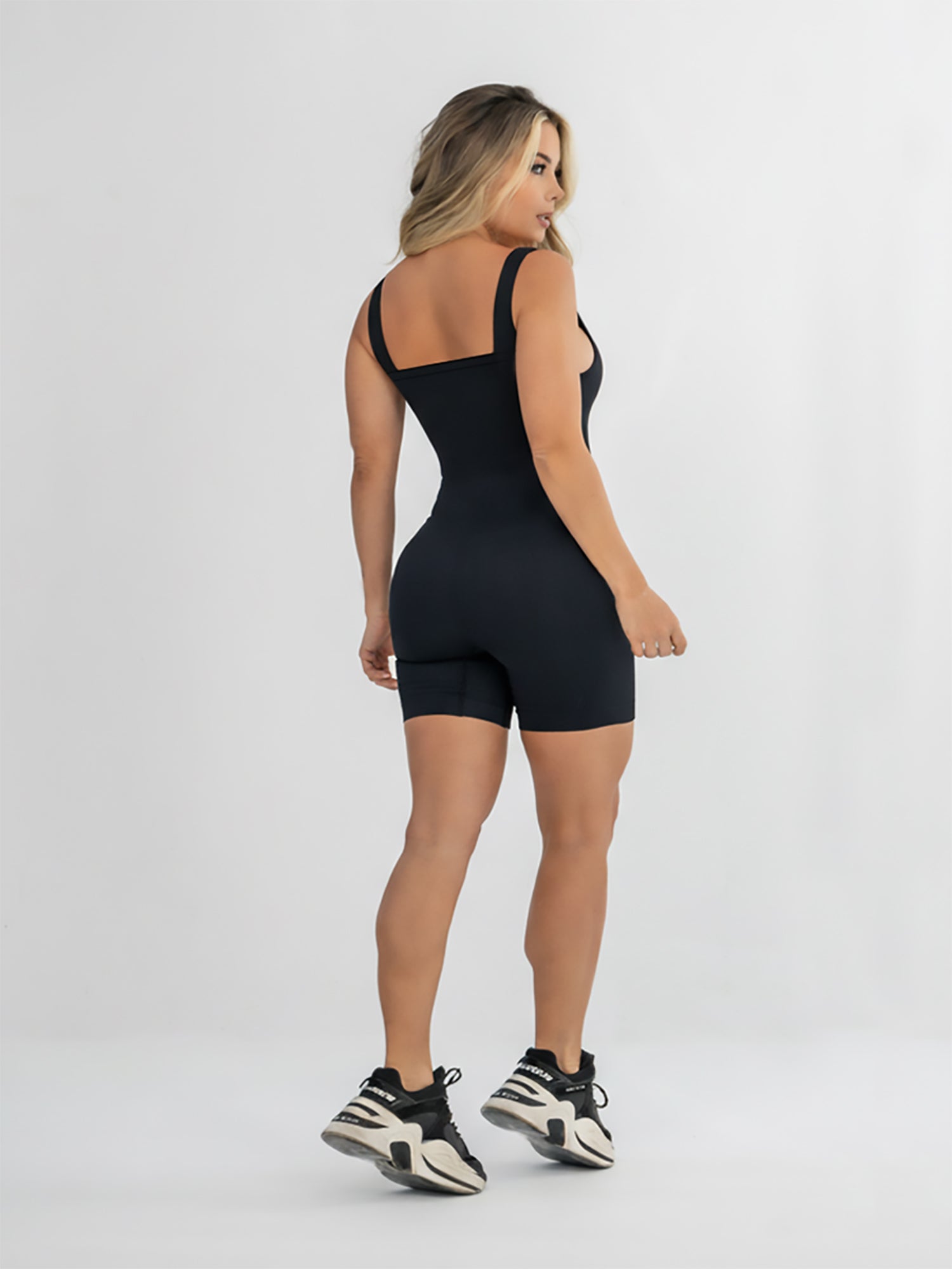 ENTERIZO SEAMLESS ALESSIA