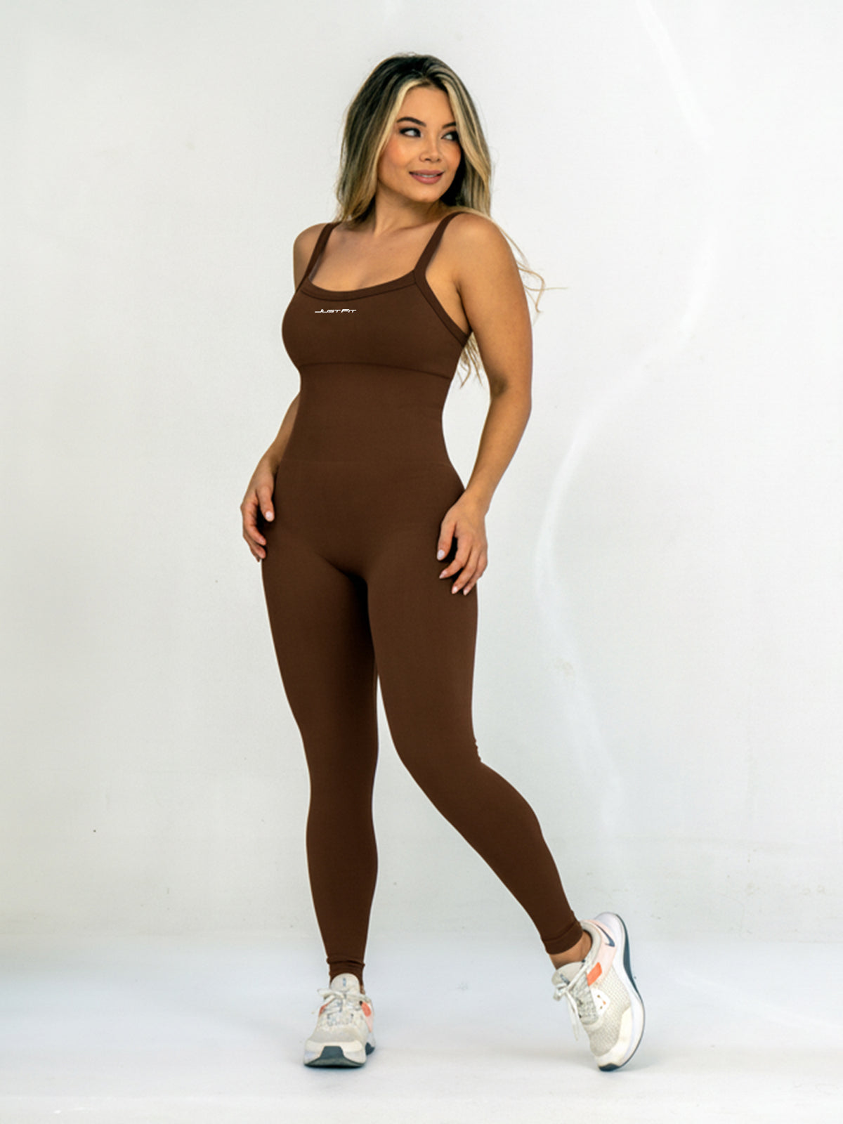 ENTERIZO SEAMLESS ANTONELLA