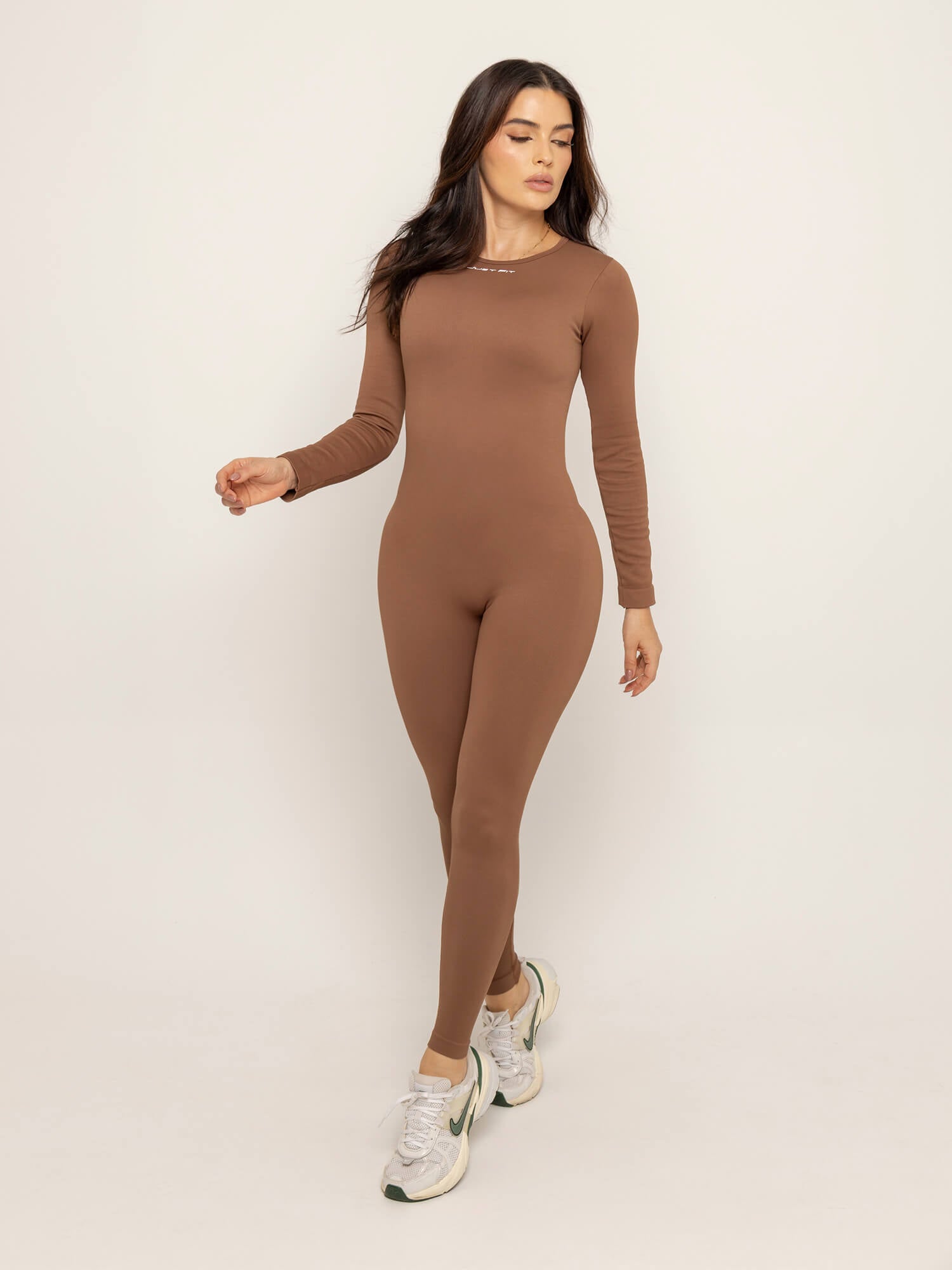 ENTERIZO SEAMLESS KIARA