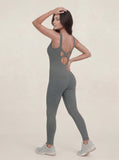 ENTERIZO SEAMLESS SKIN