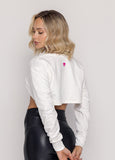 Essential Sweater Vainilla