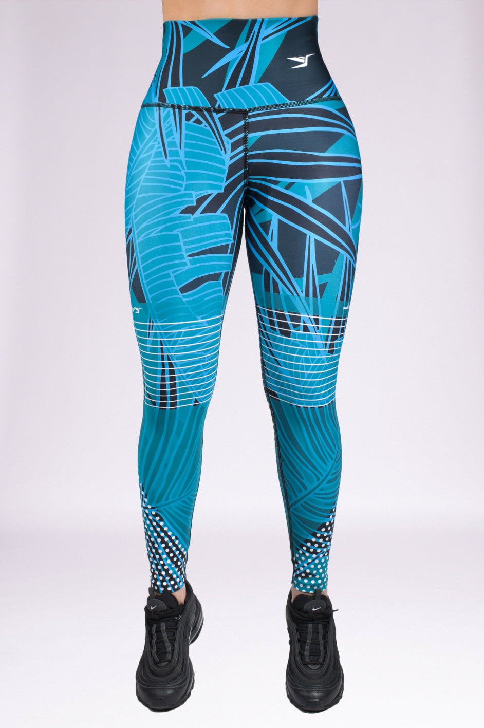 LEGGING ESTAMPADO DEEP AMAZON