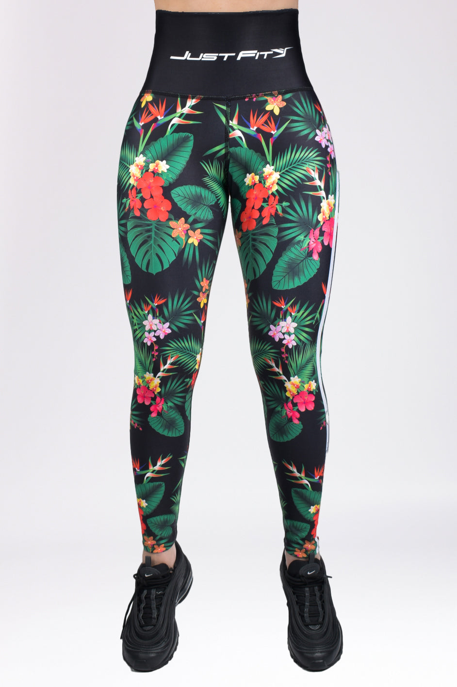 LEGGING ESTAMPADO WILD JUNGLE