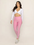 LEGGING JASPE